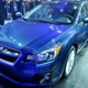 Illustration for article titled 2012 Subaru Impreza drops power and weight for MPGs